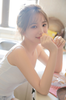你与我的倾城之恋